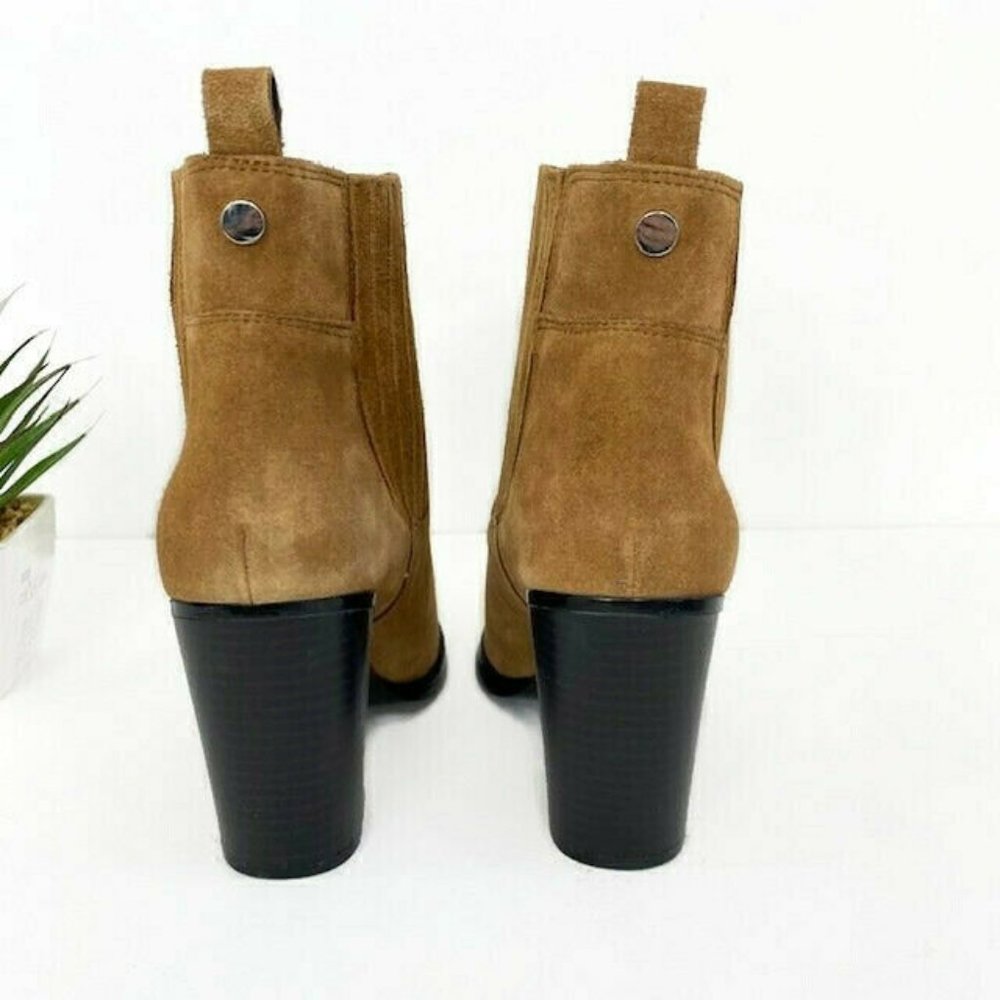 NEW Kendall + Kylie Colt Western Bootie  - Picture 7 of 7